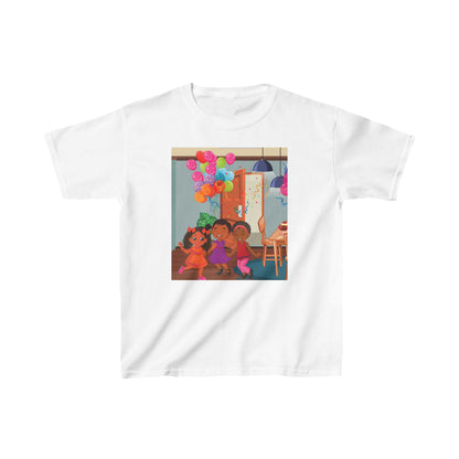 Kids Heavy Cotton™ Tee