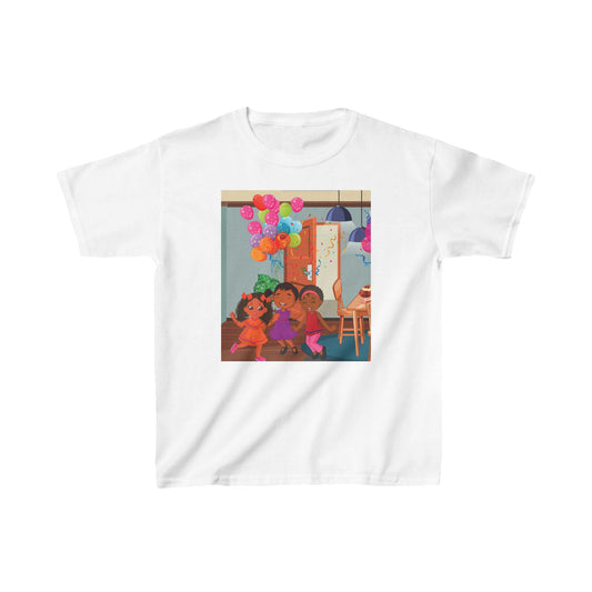 Kids Heavy Cotton™ Tee