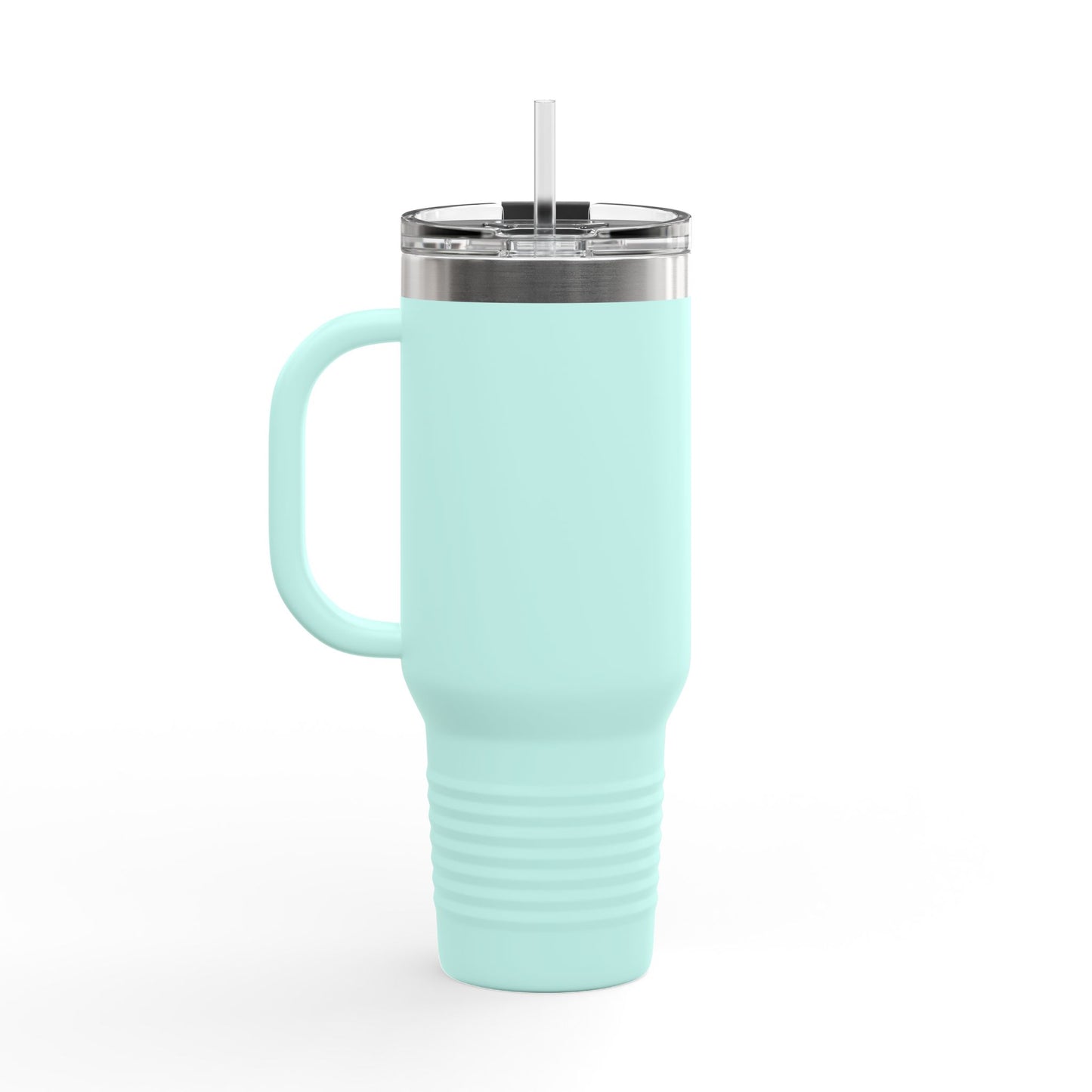 Travel Mug -ATopping World Insulated Mug, 40oz