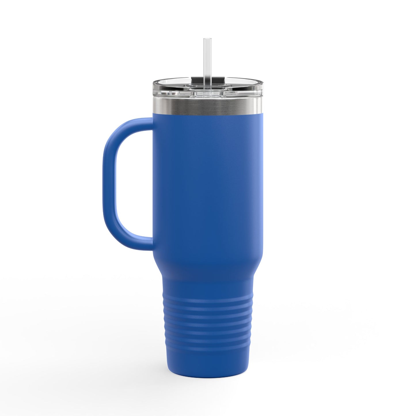 Travel Mug -ATopping World Insulated Mug, 40oz