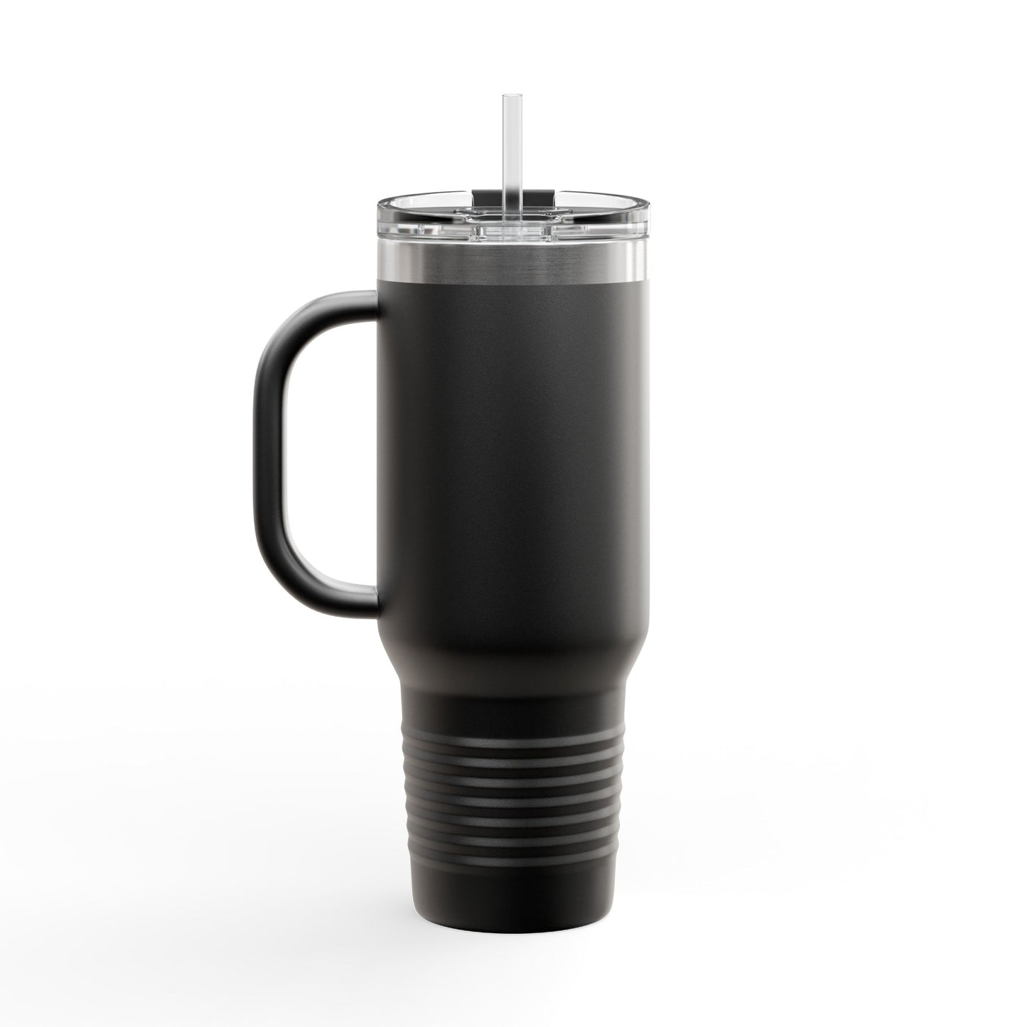Travel Mug -ATopping World Insulated Mug, 40oz