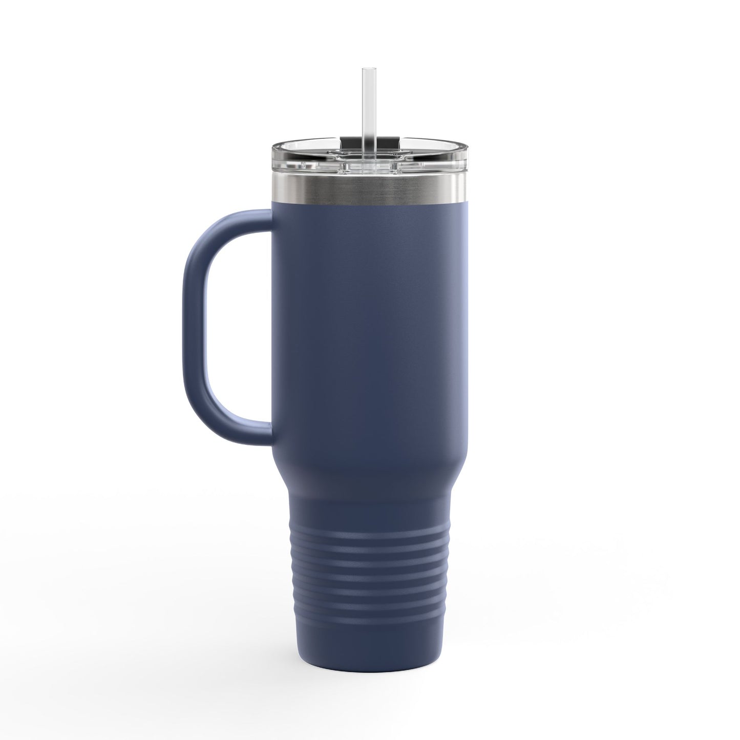 Travel Mug -ATopping World Insulated Mug, 40oz