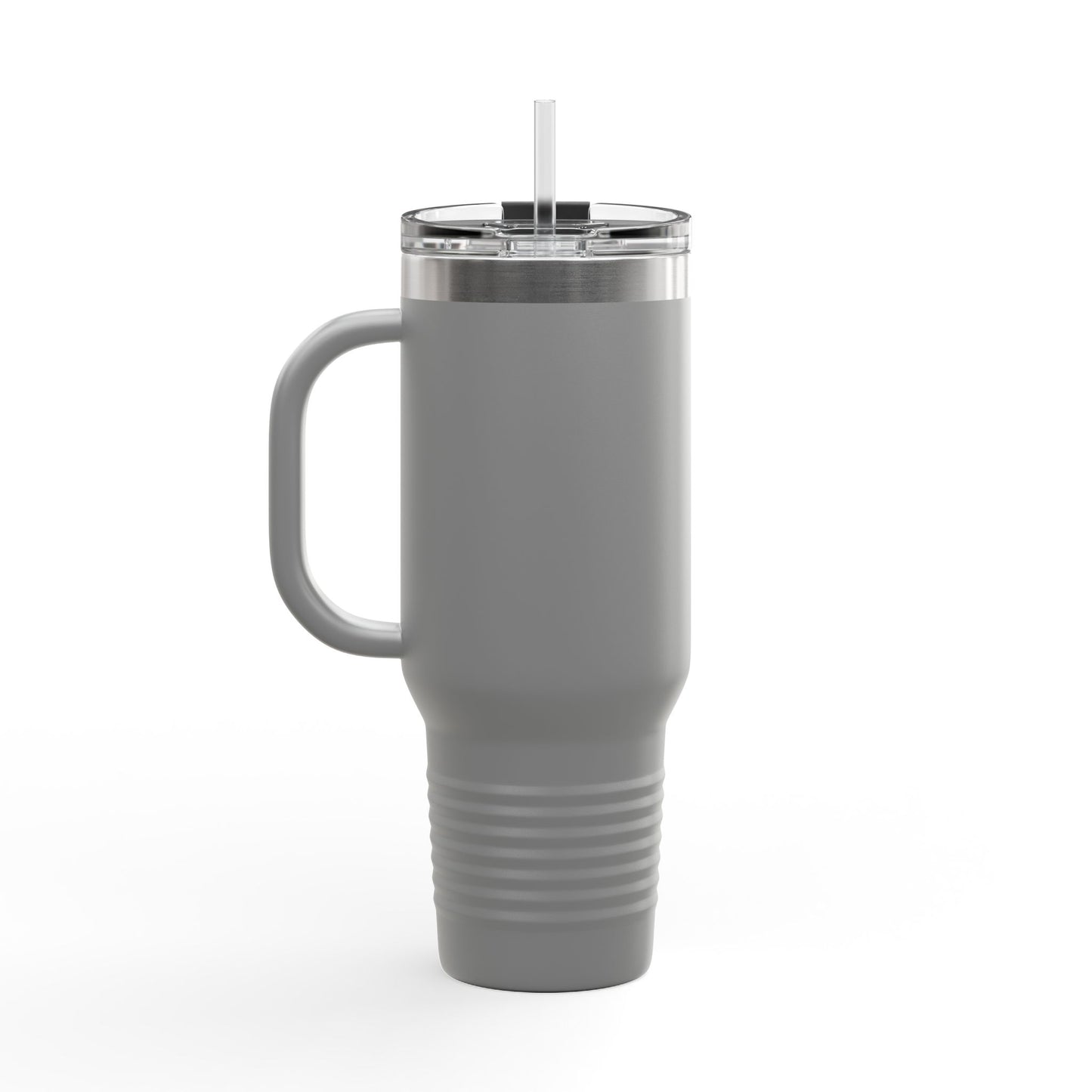 Travel Mug -ATopping World Insulated Mug, 40oz
